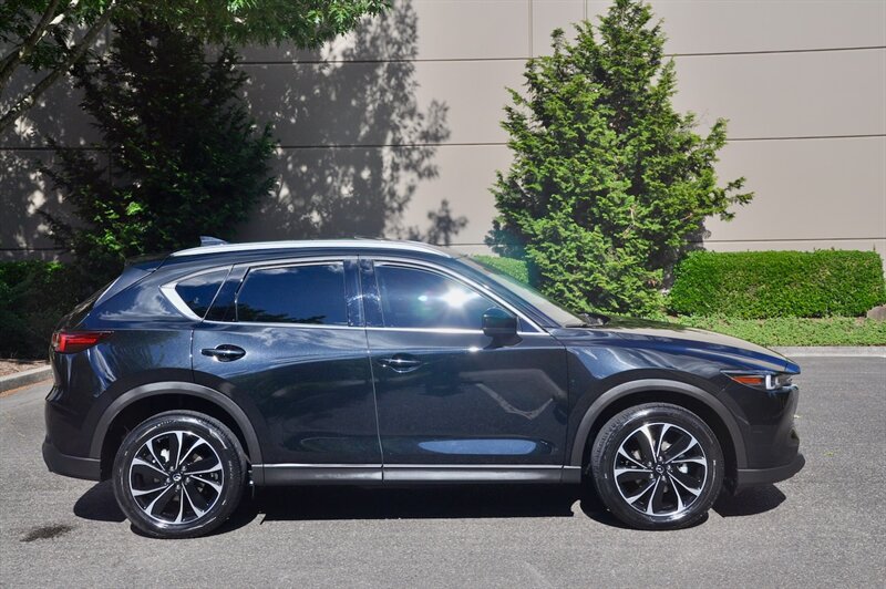 2023 Mazda CX-5 2.5 S Premium - Photo 9 - Hillsboro, OR 97124