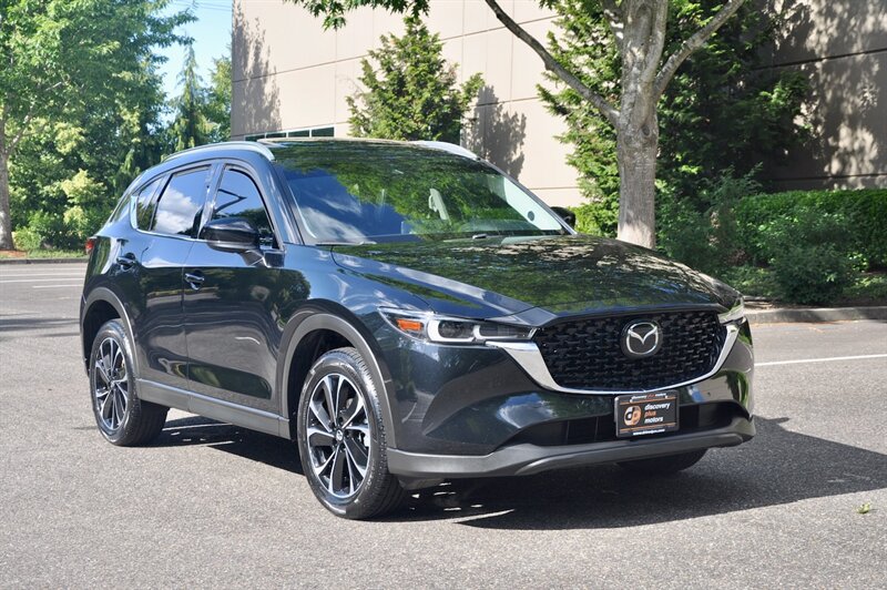 2023 Mazda CX-5 2.5 S Premium - Photo 10 - Hillsboro, OR 97124