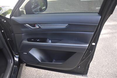 2023 Mazda CX-5 2.5 S Premium - Photo 22 - Hillsboro, OR 97124