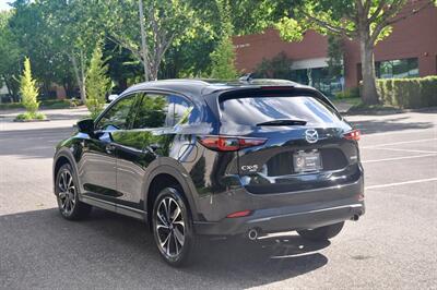 2023 Mazda CX-5 2.5 S Premium - Photo 6 - Hillsboro, OR 97124