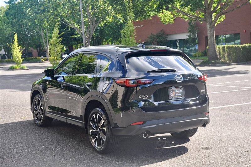2023 Mazda CX-5 2.5 S Premium - Photo 6 - Hillsboro, OR 97124