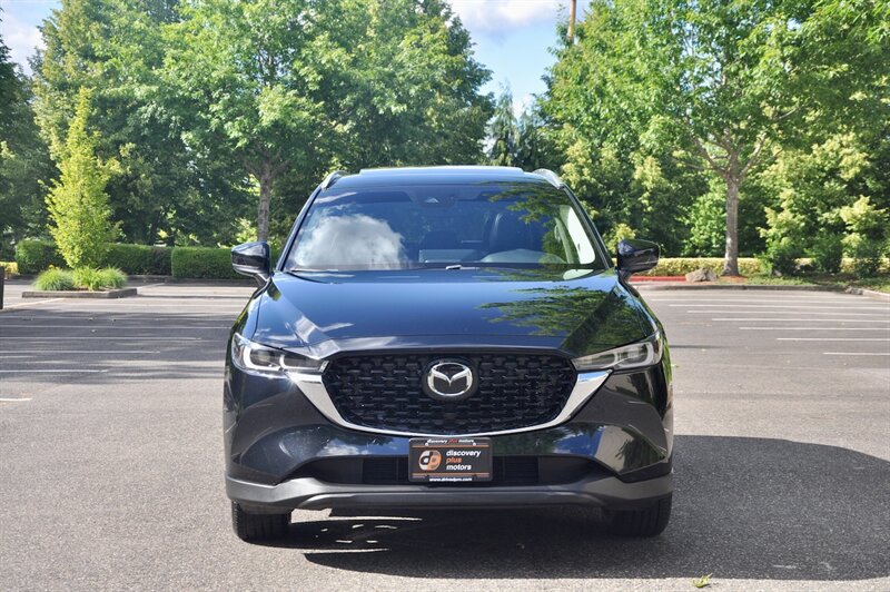 2023 Mazda CX-5 2.5 S Premium - Photo 3 - Hillsboro, OR 97124