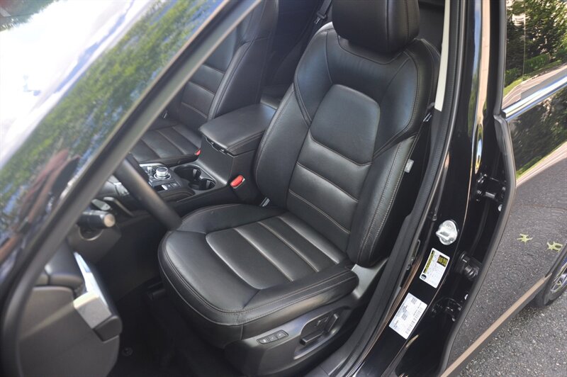 2023 Mazda CX-5 2.5 S Premium - Photo 14 - Hillsboro, OR 97124