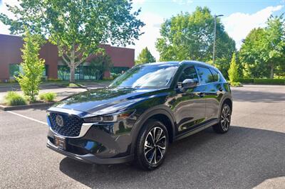2023 Mazda CX-5 2.5 S Premium - Photo 4 - Hillsboro, OR 97124