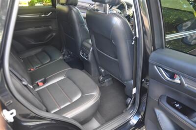 2023 Mazda CX-5 2.5 S Premium - Photo 19 - Hillsboro, OR 97124