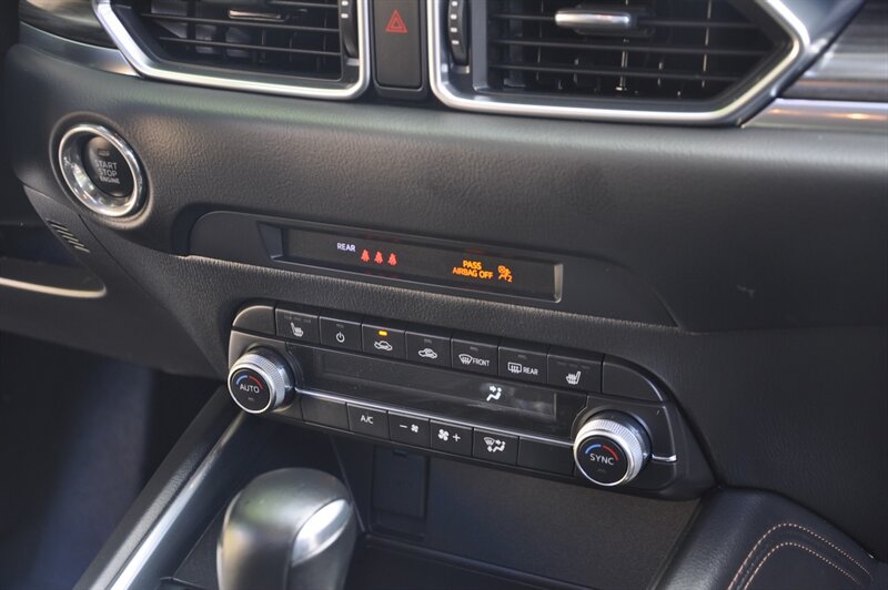 2023 Mazda CX-5 2.5 S Premium - Photo 24 - Hillsboro, OR 97124