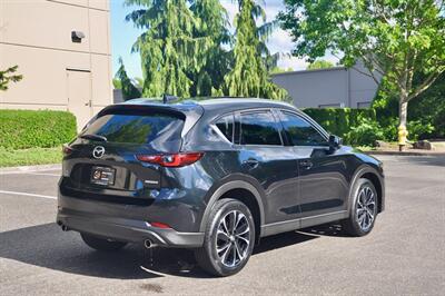 2023 Mazda CX-5 2.5 S Premium - Photo 8 - Hillsboro, OR 97124