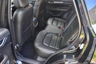 2023 Mazda CX-5 2.5 S Premium - Photo 16 - Hillsboro, OR 97124