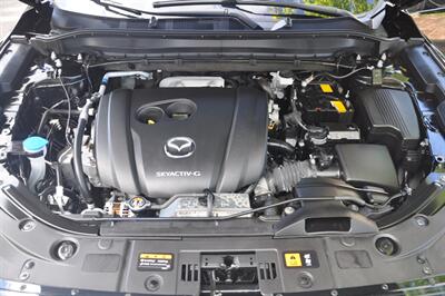 2023 Mazda CX-5 2.5 S Premium - Photo 26 - Hillsboro, OR 97124