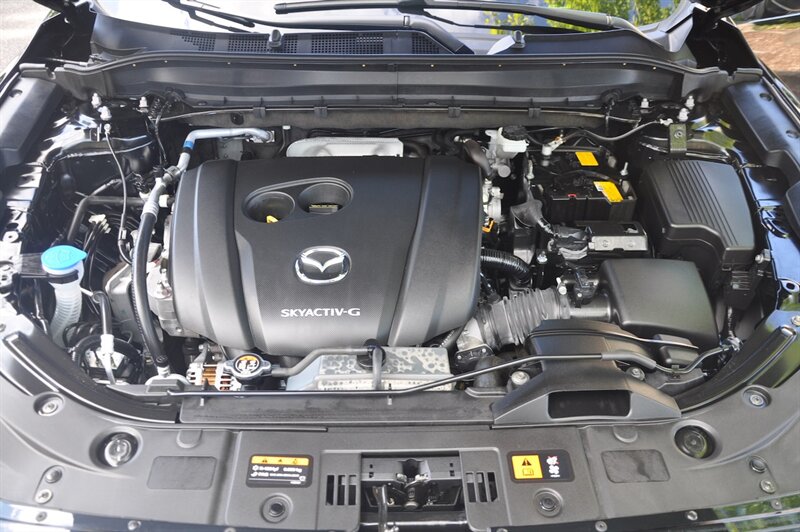 2023 Mazda CX-5 2.5 S Premium - Photo 26 - Hillsboro, OR 97124