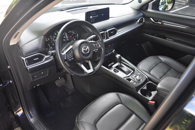 2023 Mazda CX-5 2.5 S Premium - Photo 12 - Hillsboro, OR 97124