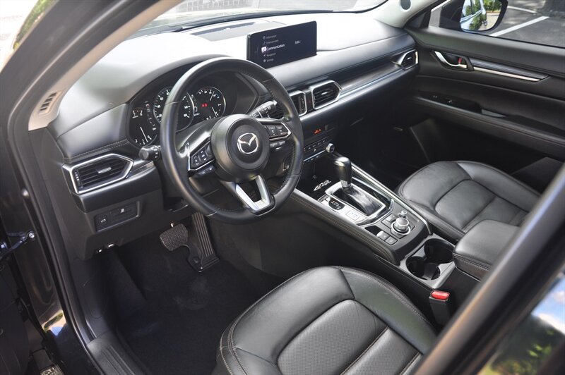 2023 Mazda CX-5 2.5 S Premium - Photo 12 - Hillsboro, OR 97124