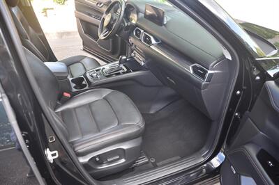 2023 Mazda CX-5 2.5 S Premium - Photo 21 - Hillsboro, OR 97124