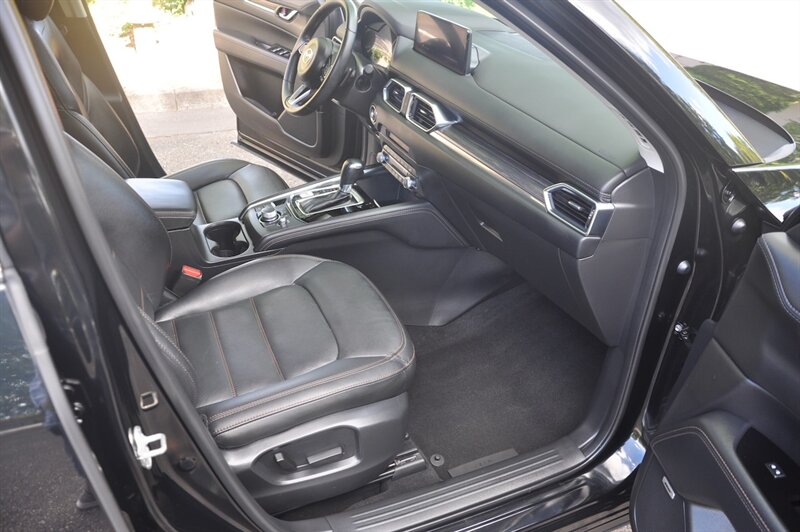 2023 Mazda CX-5 2.5 S Premium - Photo 21 - Hillsboro, OR 97124
