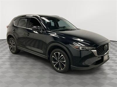 2023 Mazda CX-5 2.5 S Premium   - Photo 1 - Hillsboro, OR 97124