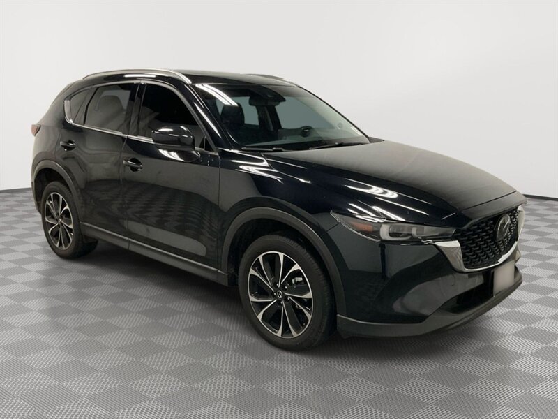 2023 Mazda CX-5 2.5 S Premium  