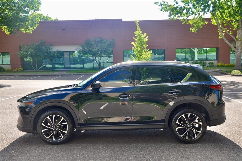 2023 Mazda CX-5 2.5 S Premium - Photo 5 - Hillsboro, OR 97124