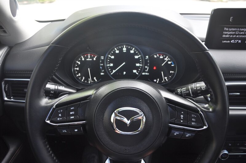 2023 Mazda CX-5 2.5 S Premium - Photo 27 - Hillsboro, OR 97124