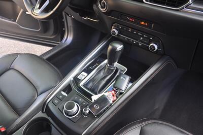 2023 Mazda CX-5 2.5 S Premium - Photo 23 - Hillsboro, OR 97124