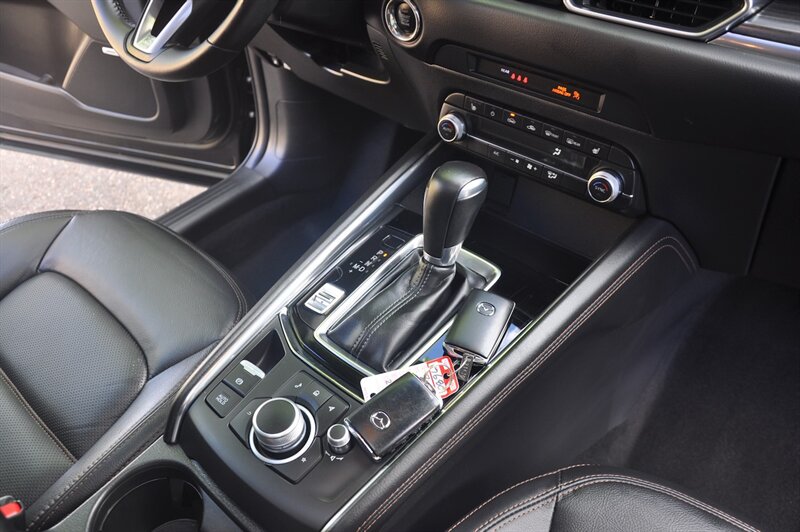 2023 Mazda CX-5 2.5 S Premium - Photo 23 - Hillsboro, OR 97124