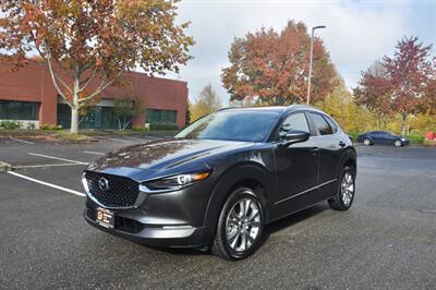 2023 Mazda CX-30 2.5 S Preferred - Photo 4 - Hillsboro, OR 97124