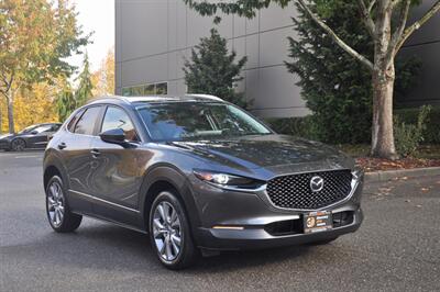 2023 Mazda CX-30 2.5 S Preferred - Photo 10 - Hillsboro, OR 97124
