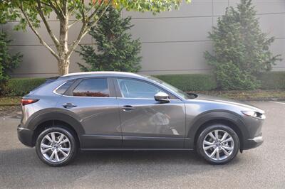 2023 Mazda CX-30 2.5 S Preferred - Photo 9 - Hillsboro, OR 97124
