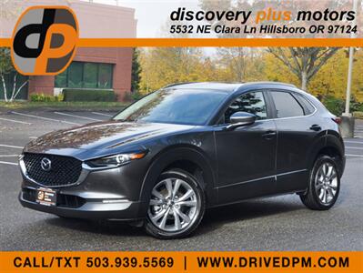 2023 Mazda CX-30 2.5 S Preferred - Photo 1 - Hillsboro, OR 97124