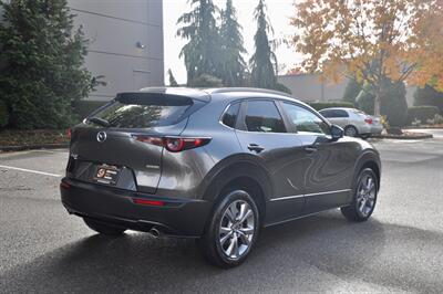 2023 Mazda CX-30 2.5 S Preferred - Photo 8 - Hillsboro, OR 97124