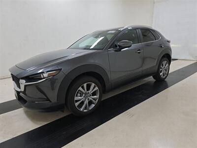 2023 Mazda CX-30 2.5 S Preferred   - Photo 1 - Hillsboro, OR 97124