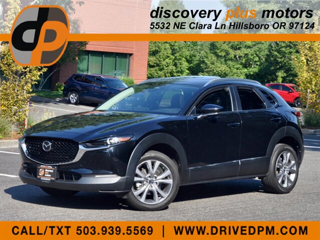 2024 Mazda CX-30 2.5 S Preferred  