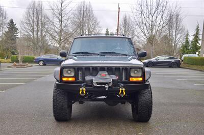 2001 Jeep Cherokee Sport   - Photo 3 - Hillsboro, OR 97124