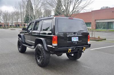 2001 Jeep Cherokee Sport   - Photo 6 - Hillsboro, OR 97124