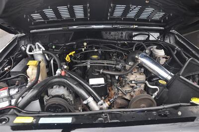 2001 Jeep Cherokee Sport   - Photo 25 - Hillsboro, OR 97124