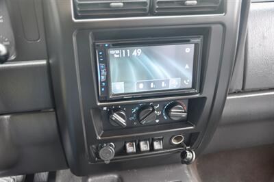 2001 Jeep Cherokee Sport   - Photo 26 - Hillsboro, OR 97124