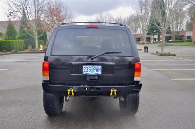 2001 Jeep Cherokee Sport   - Photo 7 - Hillsboro, OR 97124