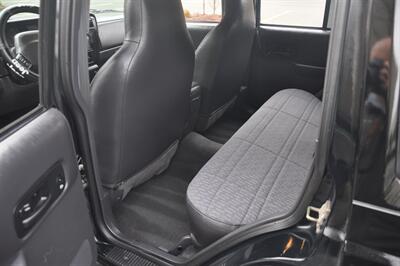 2001 Jeep Cherokee Sport   - Photo 16 - Hillsboro, OR 97124