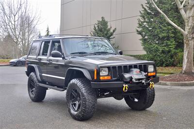 2001 Jeep Cherokee Sport   - Photo 10 - Hillsboro, OR 97124