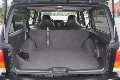 2001 Jeep Cherokee Sport   - Photo 18 - Hillsboro, OR 97124