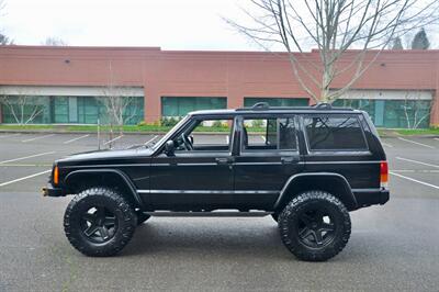 2001 Jeep Cherokee Sport   - Photo 5 - Hillsboro, OR 97124