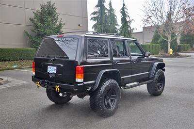 2001 Jeep Cherokee Sport   - Photo 8 - Hillsboro, OR 97124