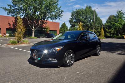2018 Mazda MAZDA3 Touring   - Photo 4 - Hillsboro, OR 97124