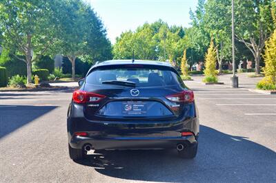 2018 Mazda MAZDA3 Touring   - Photo 7 - Hillsboro, OR 97124
