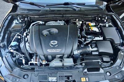 2018 Mazda MAZDA3 Touring   - Photo 24 - Hillsboro, OR 97124