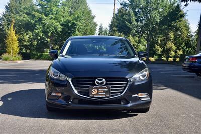 2018 Mazda MAZDA3 Touring   - Photo 3 - Hillsboro, OR 97124