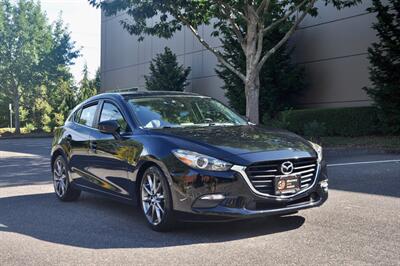 2018 Mazda MAZDA3 Touring   - Photo 10 - Hillsboro, OR 97124