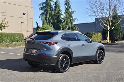 2021 Mazda CX-30 Turbo Premium   - Photo 8 - Hillsboro, OR 97124