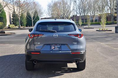 2021 Mazda CX-30 Turbo Premium   - Photo 7 - Hillsboro, OR 97124