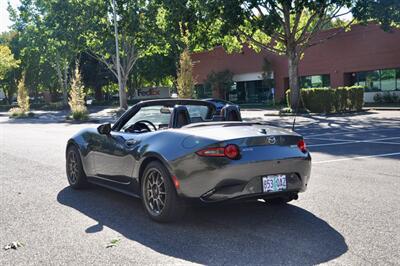 2022 Mazda MX-5 Miata Grand Touring   - Photo 7 - Hillsboro, OR 97124