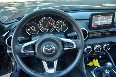 2022 Mazda MX-5 Miata Grand Touring   - Photo 20 - Hillsboro, OR 97124